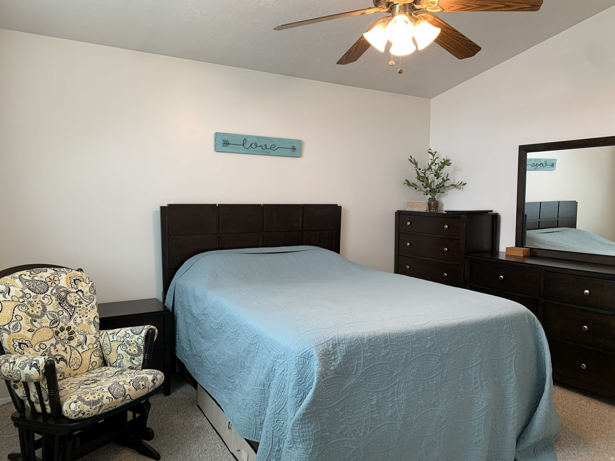 BENNION COVE - Residential