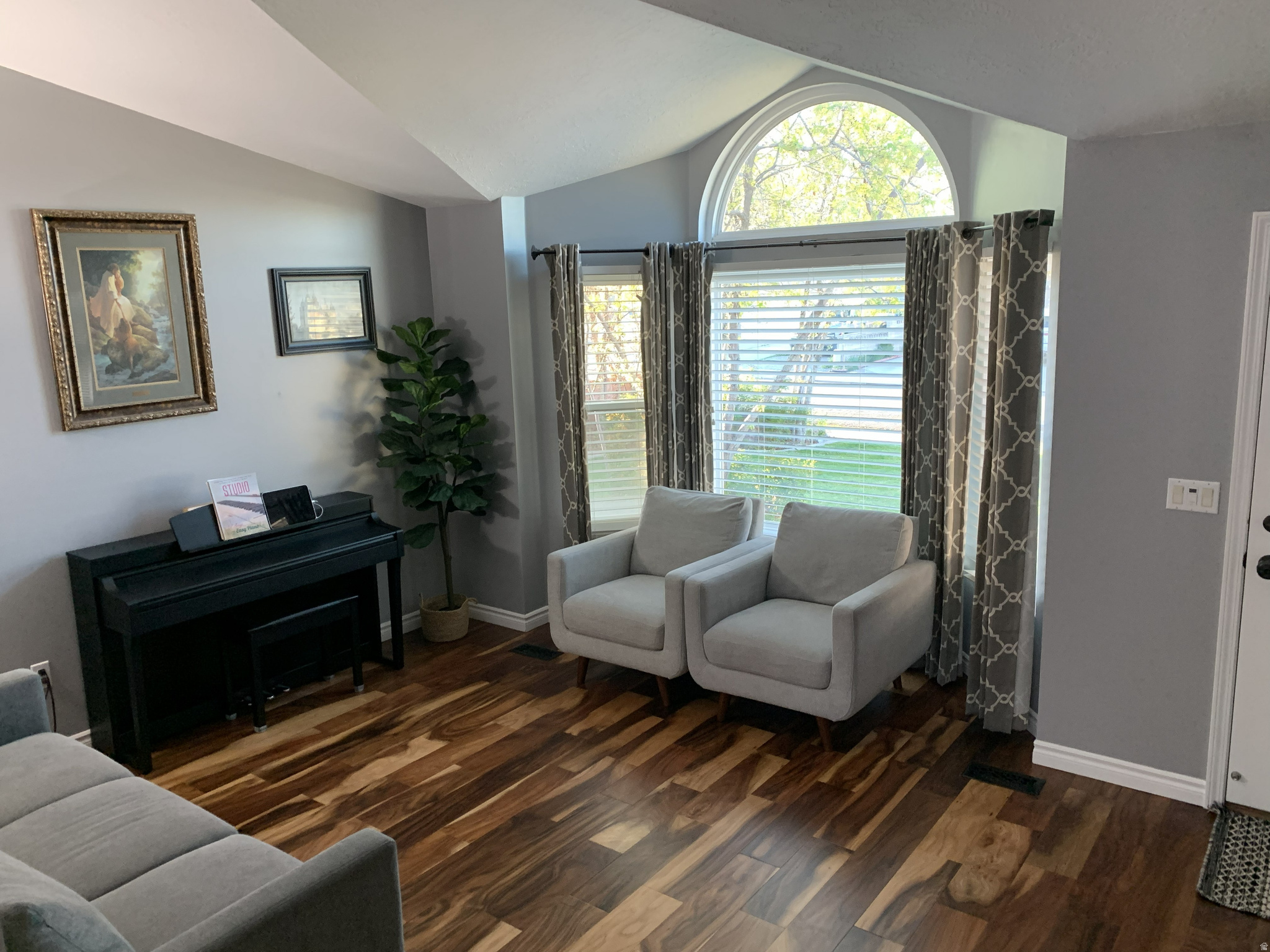 BENNION COVE - Residential