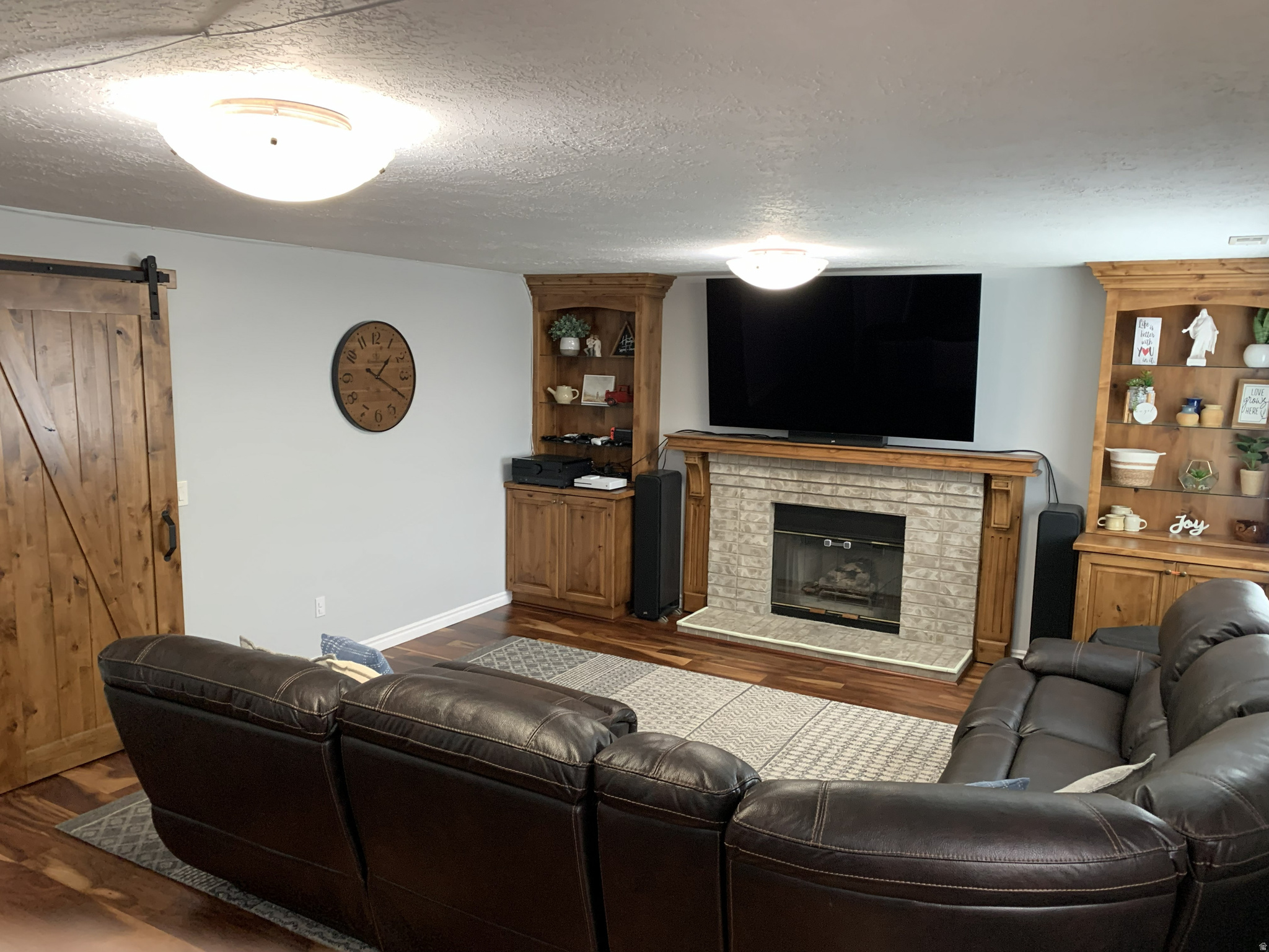 BENNION COVE - Residential