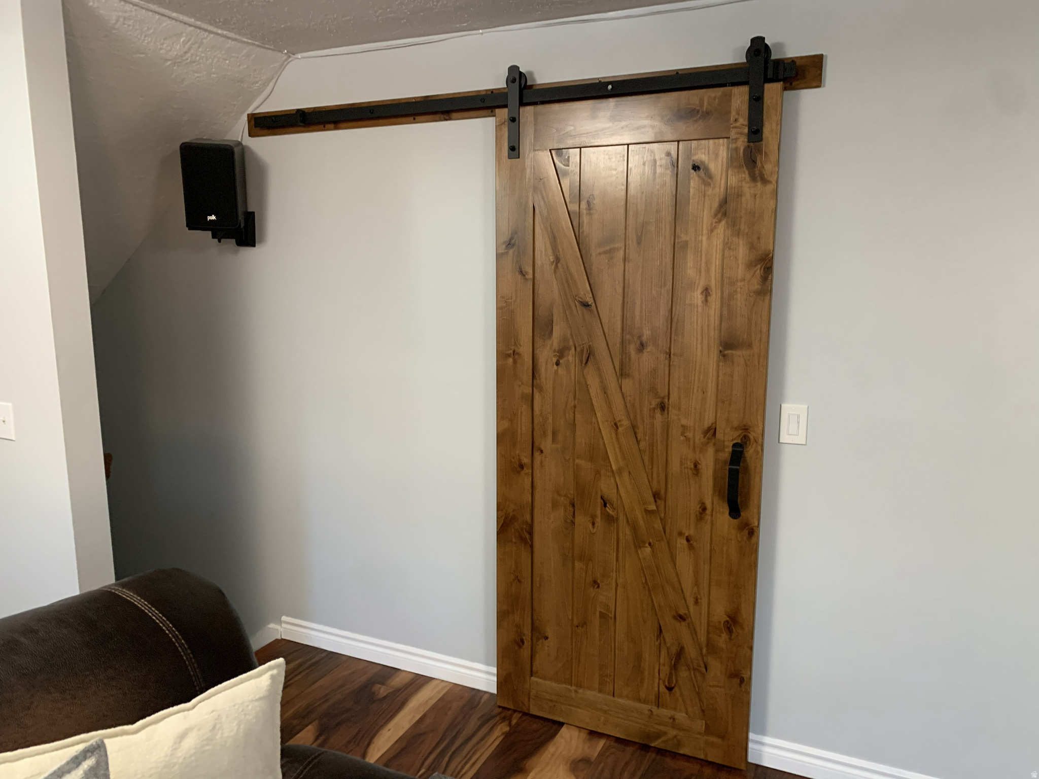 BENNION COVE - Residential