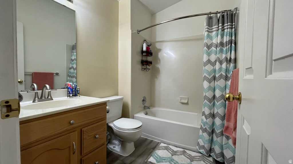 BENNION COVE - Residential