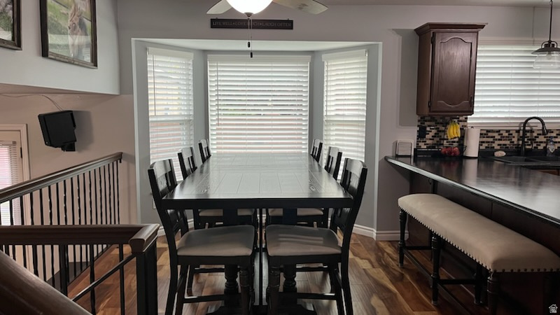 BENNION COVE - Residential