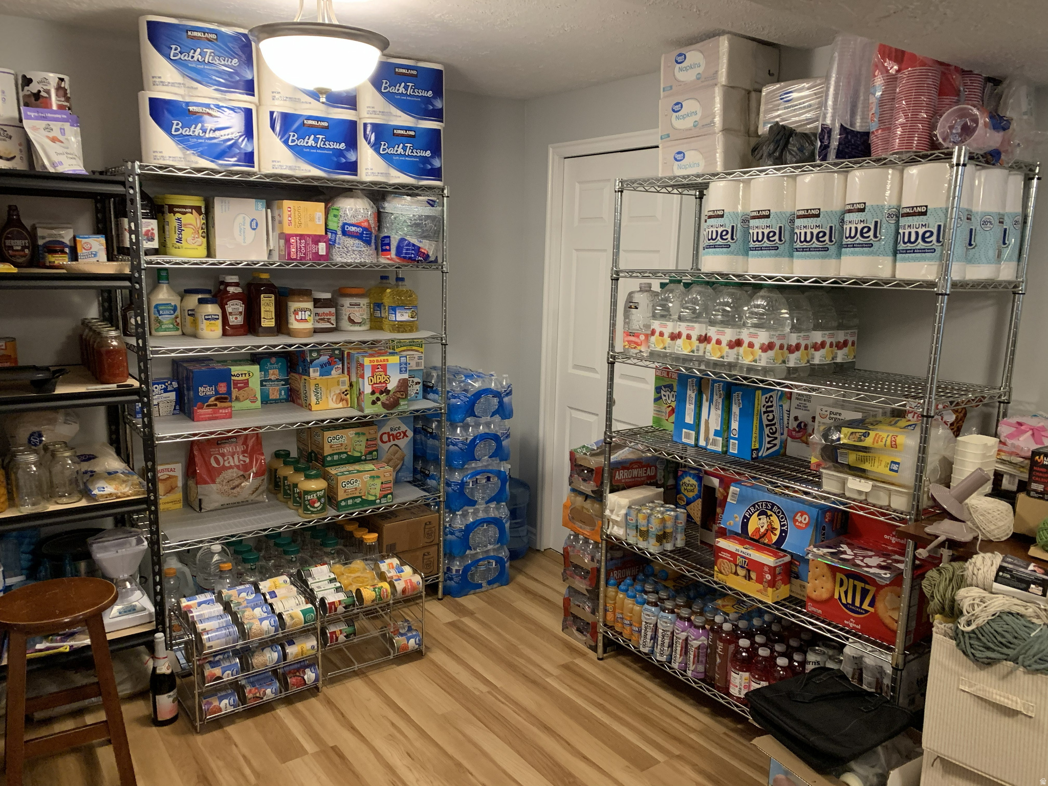 BENNION COVE - Residential