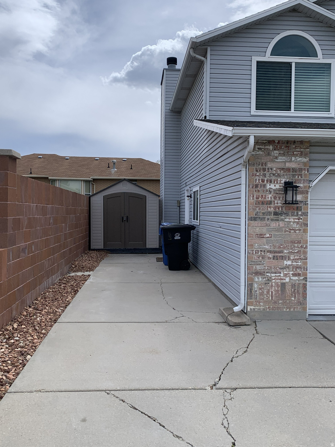 BENNION COVE - Residential