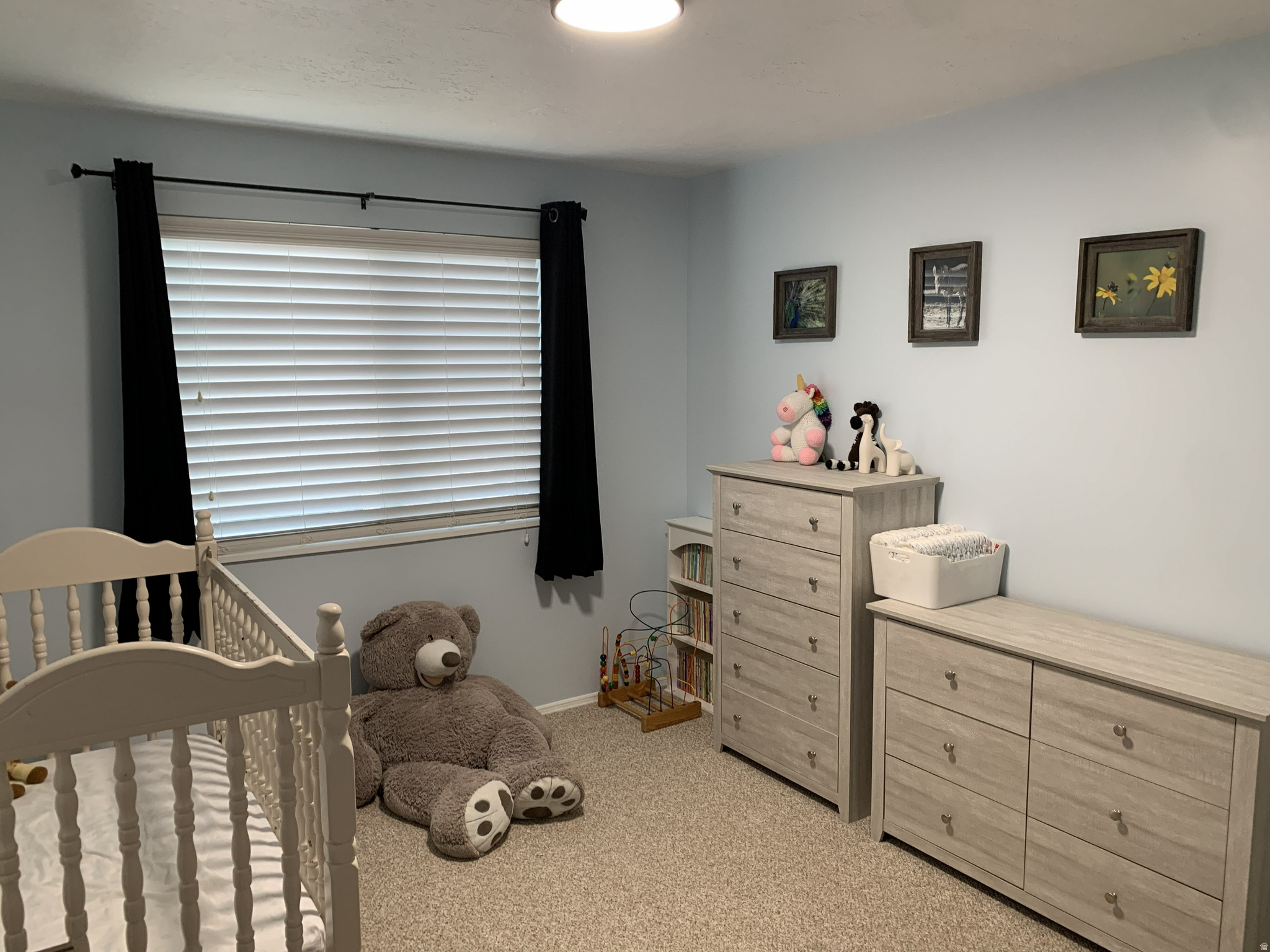 BENNION COVE - Residential