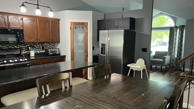 BENNION COVE - Residential