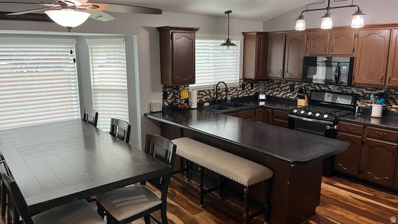 BENNION COVE - Residential