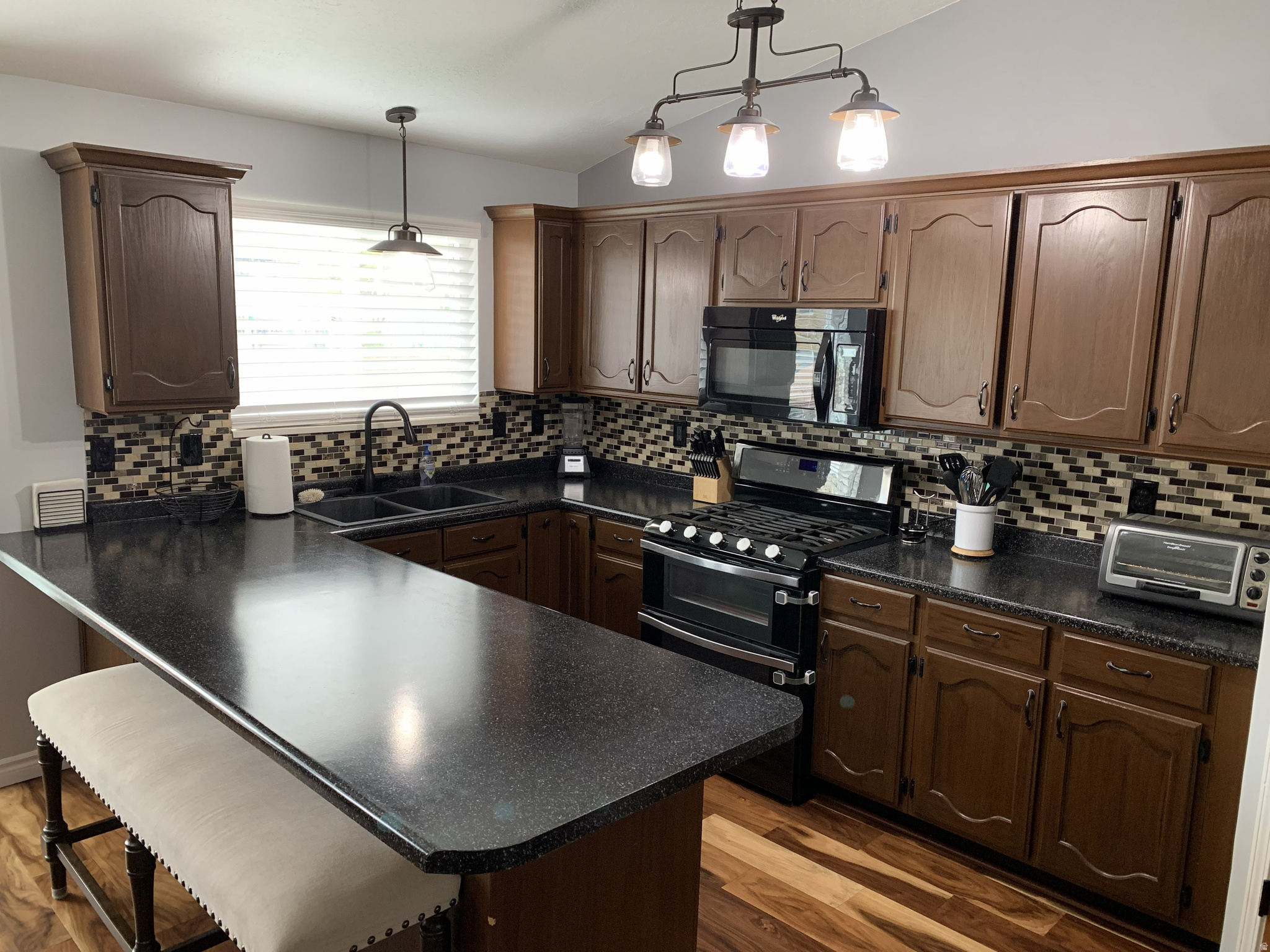 BENNION COVE - Residential