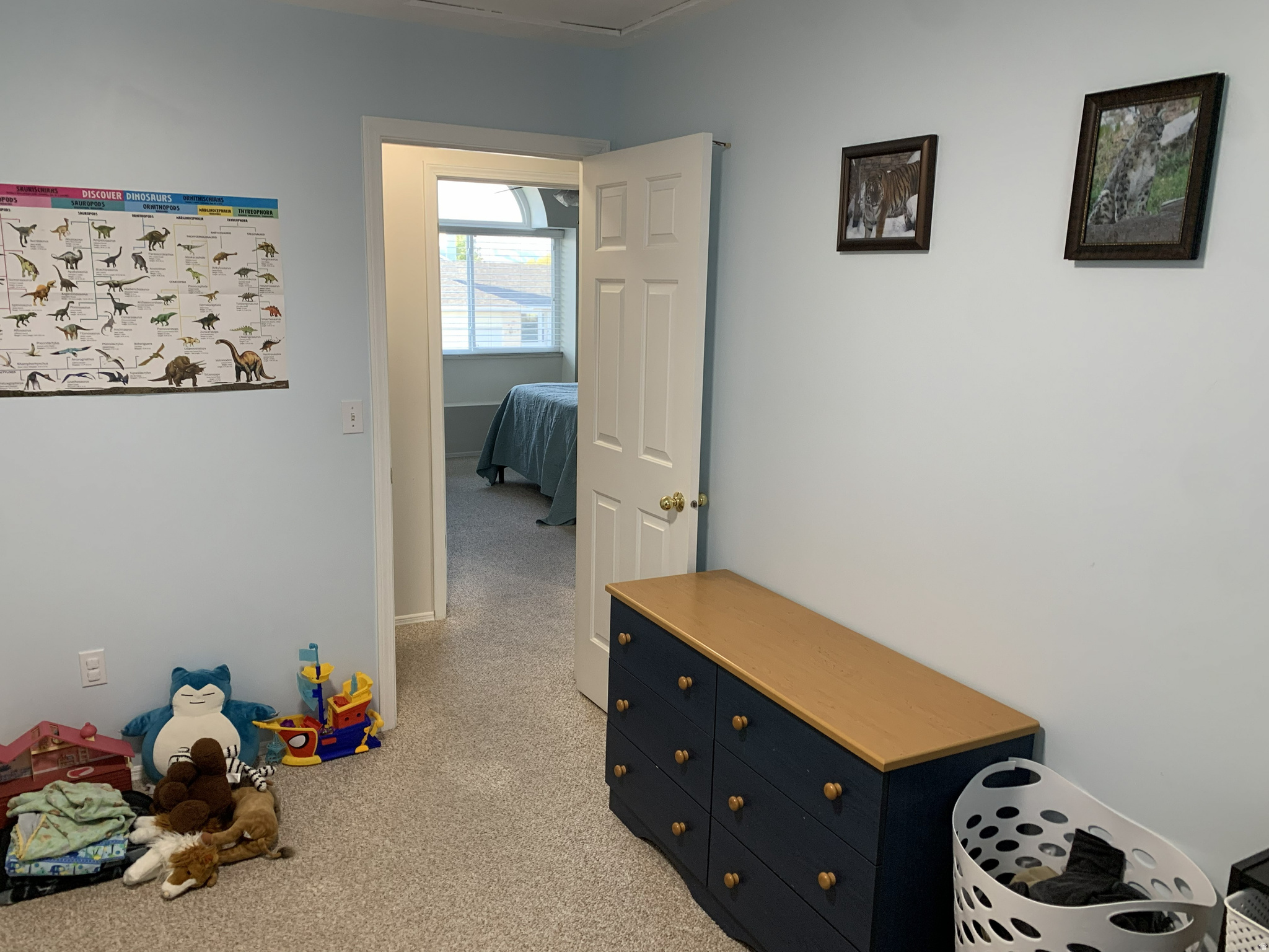 BENNION COVE - Residential