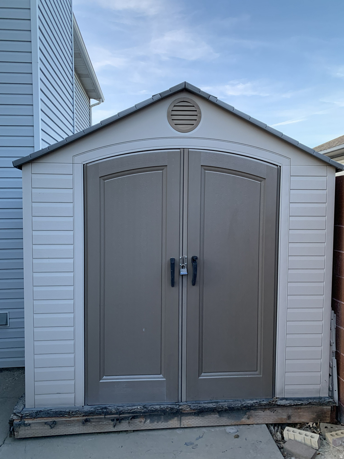 BENNION COVE - Residential