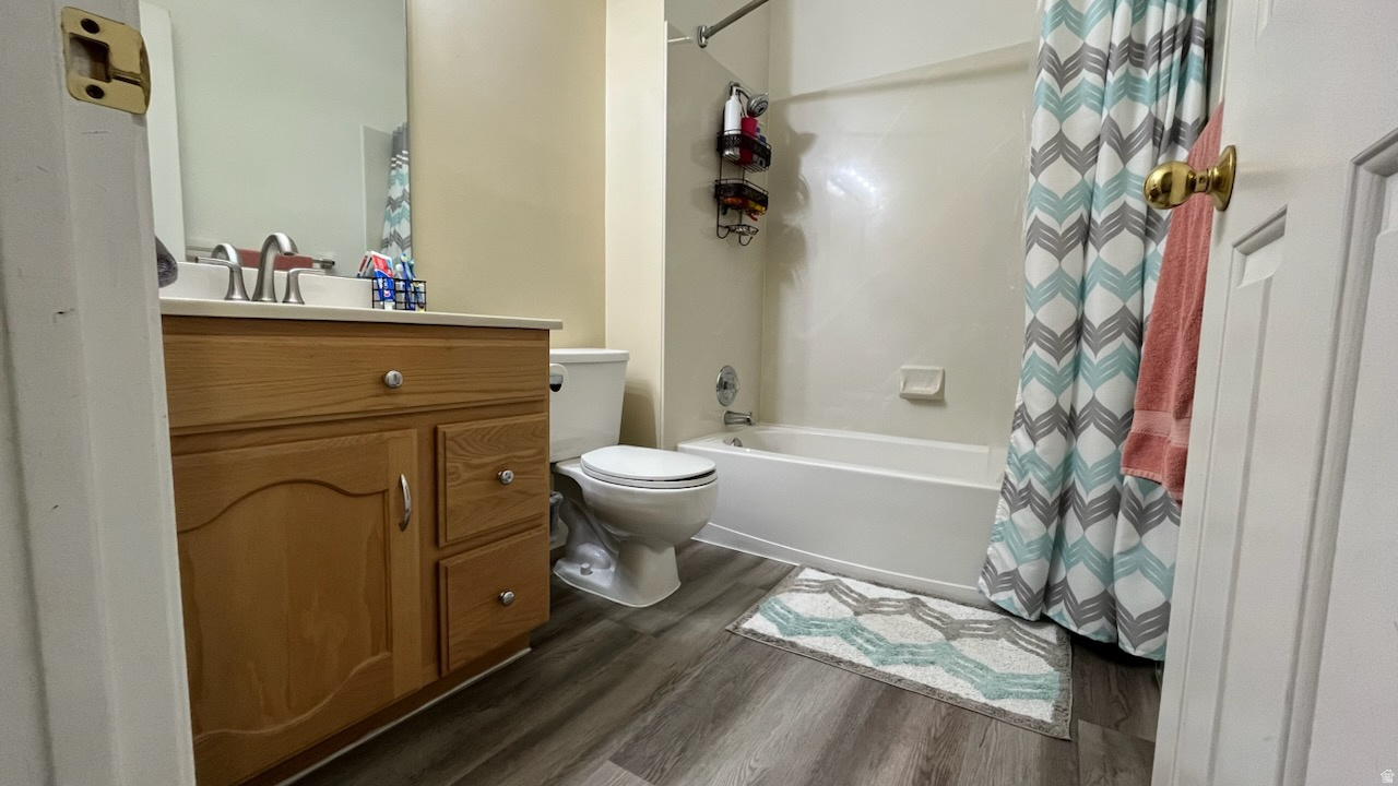 BENNION COVE - Residential