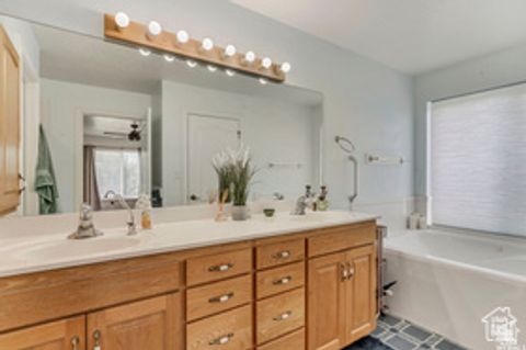 Tiny photo for 19 E SOUTHFIELD RD, Spanish Fork, UT 84660 (MLS # 2125477)