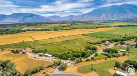 Tiny photo for 19 E SOUTHFIELD RD, Spanish Fork, UT 84660 (MLS # 2125477)