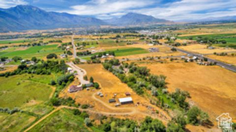 Tiny photo for 19 E SOUTHFIELD RD, Spanish Fork, UT 84660 (MLS # 2125477)