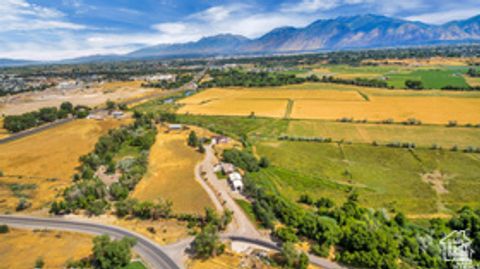 Tiny photo for 19 E SOUTHFIELD RD, Spanish Fork, UT 84660 (MLS # 2125477)