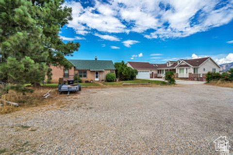Tiny photo for 19 E SOUTHFIELD RD, Spanish Fork, UT 84660 (MLS # 2125477)
