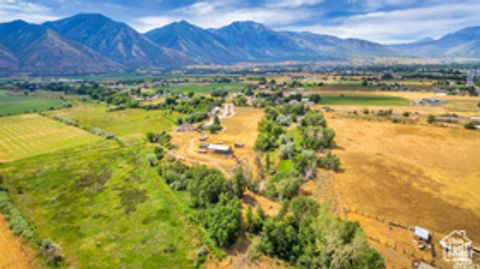 Tiny photo for 19 E SOUTHFIELD RD, Spanish Fork, UT 84660 (MLS # 2125477)