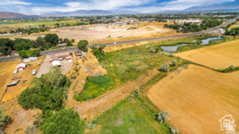 Tiny photo for 19 E SOUTHFIELD RD, Spanish Fork, UT 84660 (MLS # 2125477)