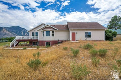 Tiny photo for 19 E SOUTHFIELD RD, Spanish Fork, UT 84660 (MLS # 2125477)