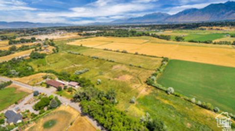 Tiny photo for 19 E SOUTHFIELD RD, Spanish Fork, UT 84660 (MLS # 2125477)