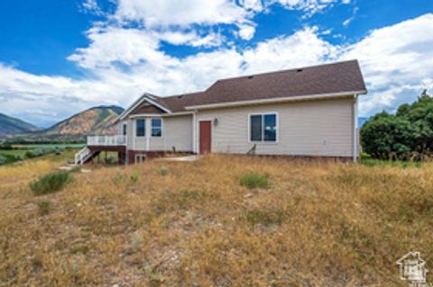Tiny photo for 19 E SOUTHFIELD RD, Spanish Fork, UT 84660 (MLS # 2125477)