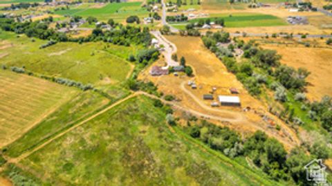 Tiny photo for 19 E SOUTHFIELD RD, Spanish Fork, UT 84660 (MLS # 2125477)