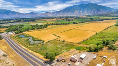 Tiny photo for 19 E SOUTHFIELD RD, Spanish Fork, UT 84660 (MLS # 2125477)