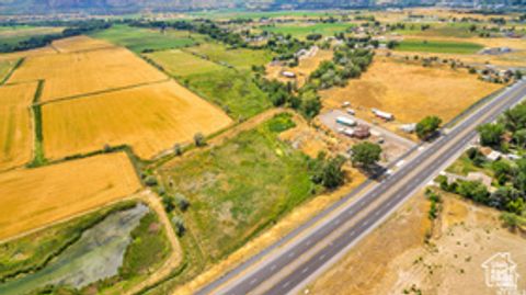 Tiny photo for 19 E SOUTHFIELD RD, Spanish Fork, UT 84660 (MLS # 2125477)