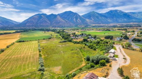 Tiny photo for 19 E SOUTHFIELD RD, Spanish Fork, UT 84660 (MLS # 2125477)