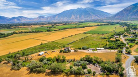 Tiny photo for 19 E SOUTHFIELD RD, Spanish Fork, UT 84660 (MLS # 2125477)