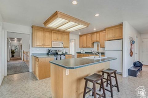 Tiny photo for 19 E SOUTHFIELD RD, Spanish Fork, UT 84660 (MLS # 2125477)