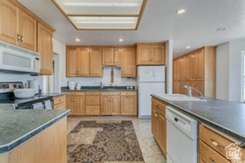 Tiny photo for 19 E SOUTHFIELD RD, Spanish Fork, UT 84660 (MLS # 2125477)