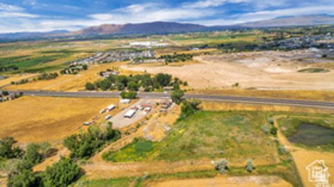 Tiny photo for 19 E SOUTHFIELD RD, Spanish Fork, UT 84660 (MLS # 2125477)