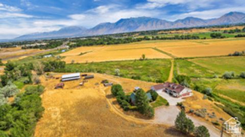 Tiny photo for 19 E SOUTHFIELD RD, Spanish Fork, UT 84660 (MLS # 2125477)