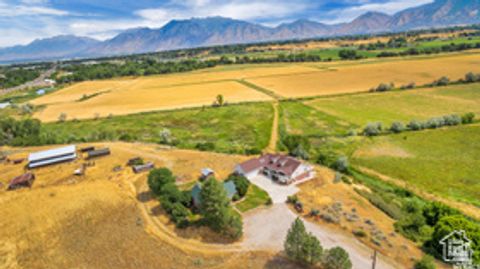 Tiny photo for 19 E SOUTHFIELD RD, Spanish Fork, UT 84660 (MLS # 2125477)