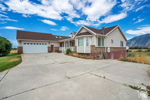 Tiny photo for 19 E SOUTHFIELD RD, Spanish Fork, UT 84660 (MLS # 2125477)