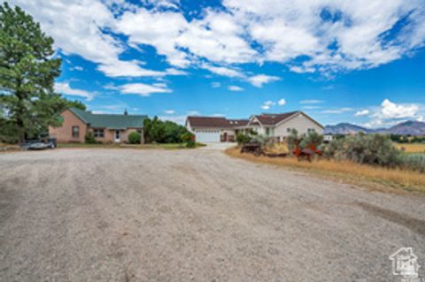 Tiny photo for 19 E SOUTHFIELD RD, Spanish Fork, UT 84660 (MLS # 2125477)