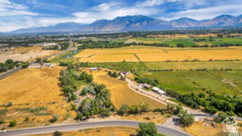 Tiny photo for 19 E SOUTHFIELD RD, Spanish Fork, UT 84660 (MLS # 2125477)