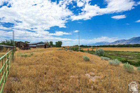 Tiny photo for 19 E SOUTHFIELD RD, Spanish Fork, UT 84660 (MLS # 2125477)
