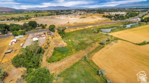 Tiny photo for 19 E SOUTHFIELD RD, Spanish Fork, UT 84660 (MLS # 2125477)