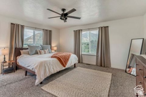 Tiny photo for 19 E SOUTHFIELD RD, Spanish Fork, UT 84660 (MLS # 2125477)