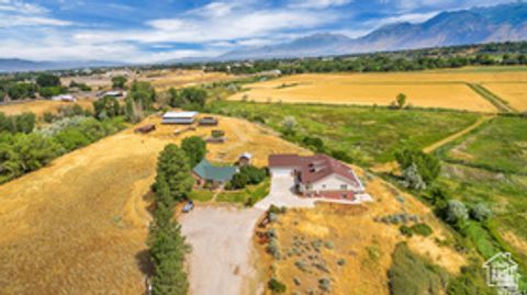 Tiny photo for 19 E SOUTHFIELD RD, Spanish Fork, UT 84660 (MLS # 2125477)