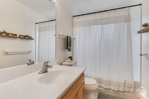 Tiny photo for 19 E SOUTHFIELD RD, Spanish Fork, UT 84660 (MLS # 2125477)