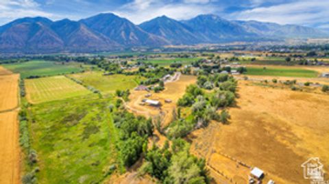 Tiny photo for 19 E SOUTHFIELD RD, Spanish Fork, UT 84660 (MLS # 2125477)