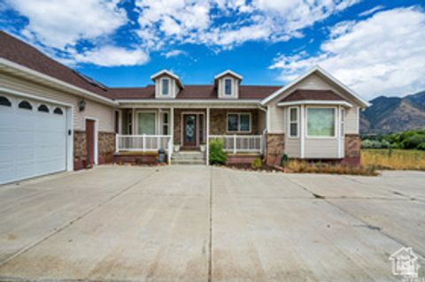 Tiny photo for 19 E SOUTHFIELD RD, Spanish Fork, UT 84660 (MLS # 2125477)
