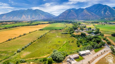 Tiny photo for 19 E SOUTHFIELD RD, Spanish Fork, UT 84660 (MLS # 2125477)