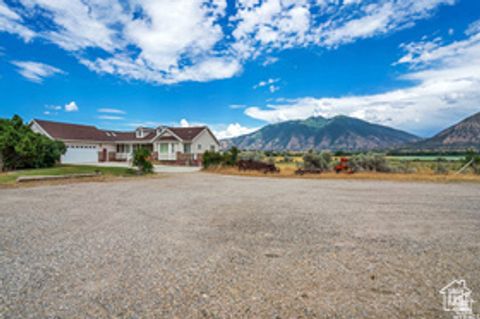 Tiny photo for 19 E SOUTHFIELD RD, Spanish Fork, UT 84660 (MLS # 2125477)