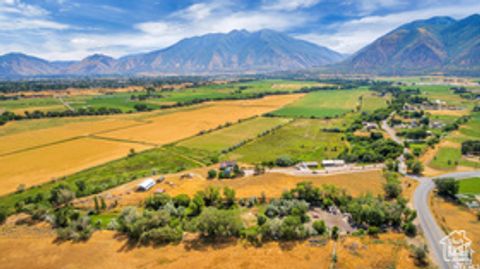 Tiny photo for 19 E SOUTHFIELD RD, Spanish Fork, UT 84660 (MLS # 2125477)