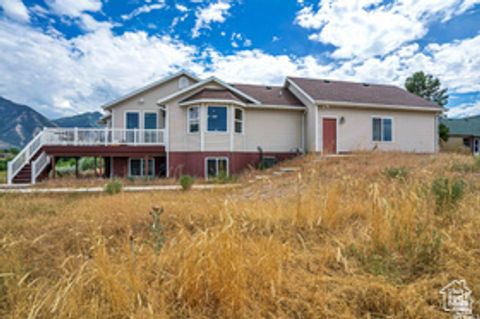 Tiny photo for 19 E SOUTHFIELD RD, Spanish Fork, UT 84660 (MLS # 2125477)
