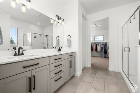 Tiny photo for 259 S CHAMBERLAIN ST, Mapleton, UT 84664 (MLS # 2190602)